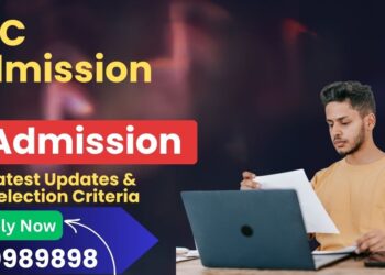 BSC Admission 2025-26, Eligibility, Duration, Examination Last date