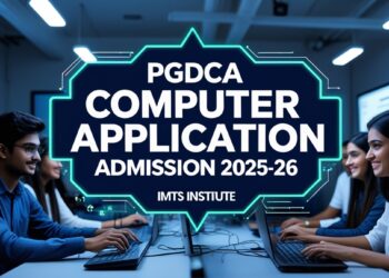 PGDCA Admission 2025