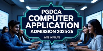PGDCA Admission 2025