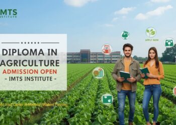 Diploma Agriculture Admission 2025: Eligibility, Duration, Examination Last Date