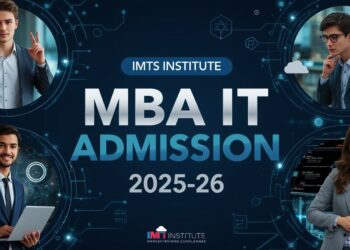 MBA IT Admission 2025-26, Eligibility, Duration, Examination Last Date