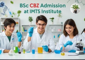 BSc CBZ Admission 2025: Eligibility, Duration, Examination Last Date