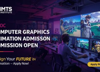 MVoc Computer Graphics and Animation Admission 2025: Eligibility, Duration, Examination Last Date