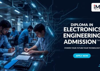 Diploma Electronics Engineering Admission 2025: Eligibility, Duration, Examination Last Date