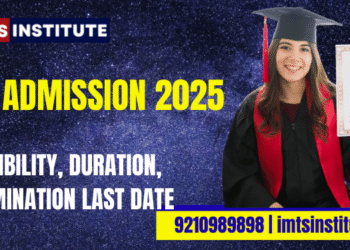 PHD Admission 2025