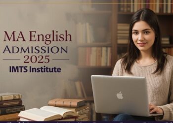 MA English Admission 2025: Eligibility, Duration, Examination Last Date